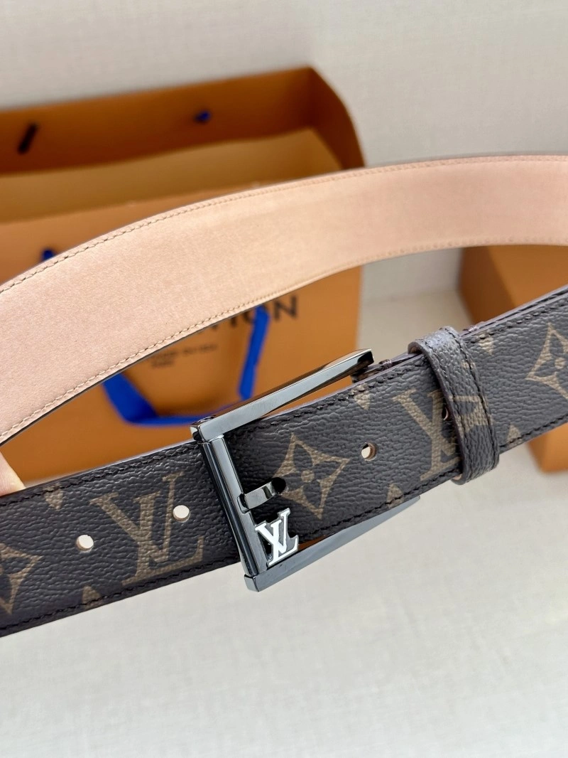 FlexibleFit Louis Vuitton Belts 301795