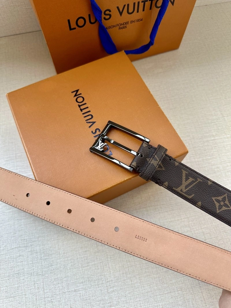 FlexibleFit Louis Vuitton Belts 301795