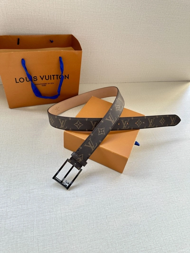 FlexibleFit Louis Vuitton Belts 301795
