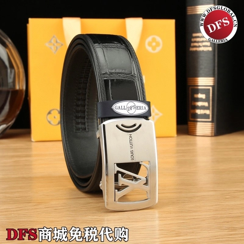 Louis Vuitton Belts Efficient 301814