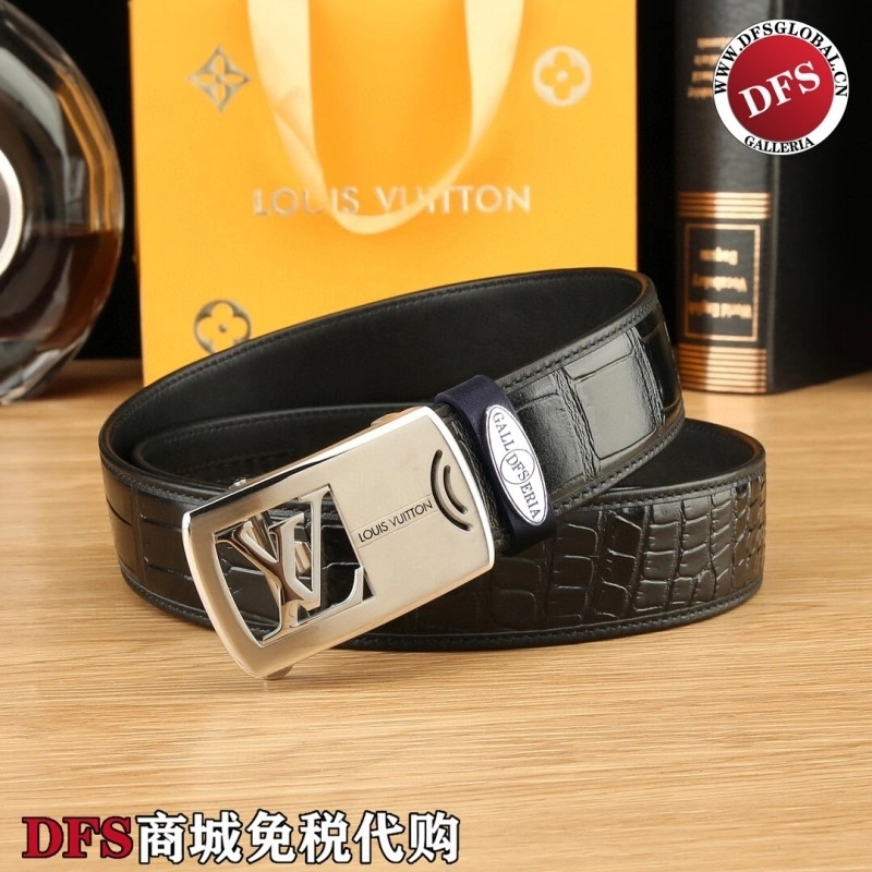 Louis Vuitton Belts Efficient 301814