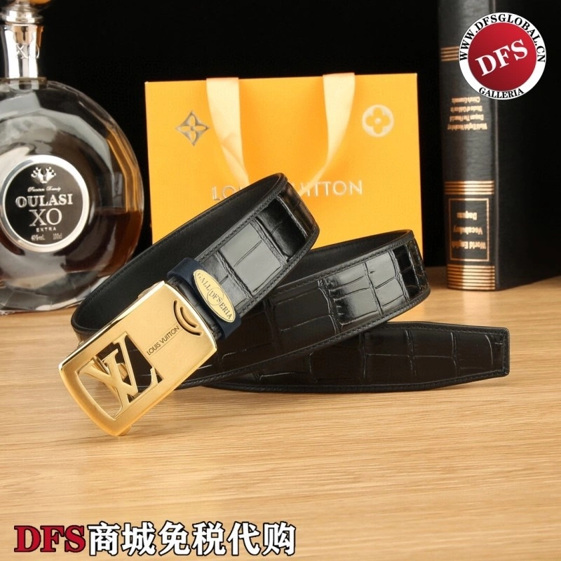 Louis Vuitton Belts Efficient 301814