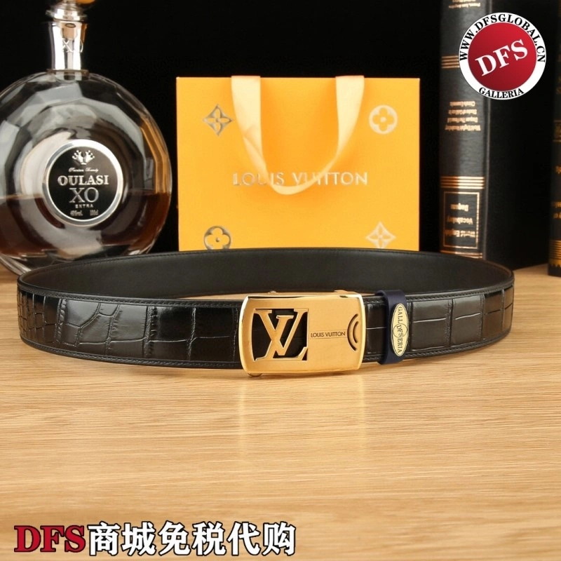 Louis Vuitton Belts Efficient 301814