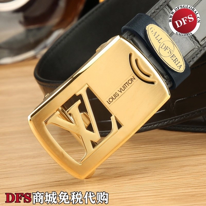 Louis Vuitton Belts Efficient 301814