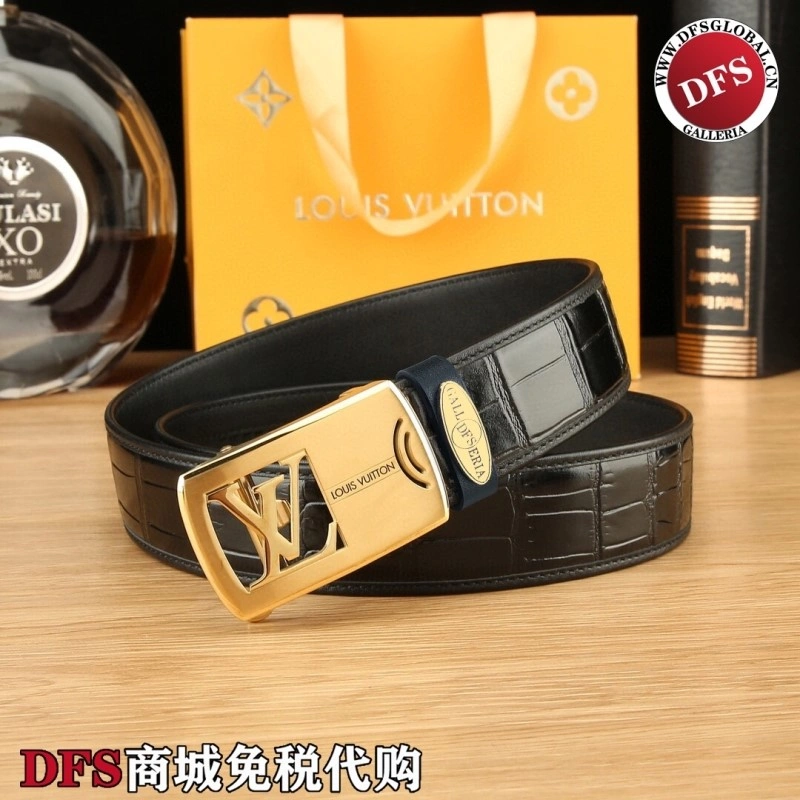 Louis Vuitton Belts Efficient 301814