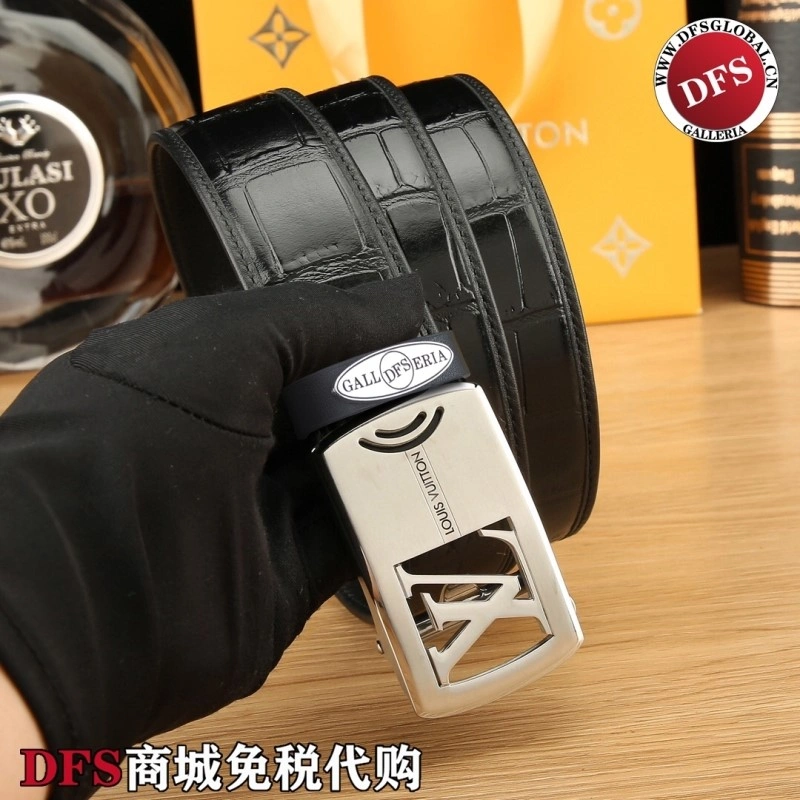 Louis Vuitton Belts Efficient 301814