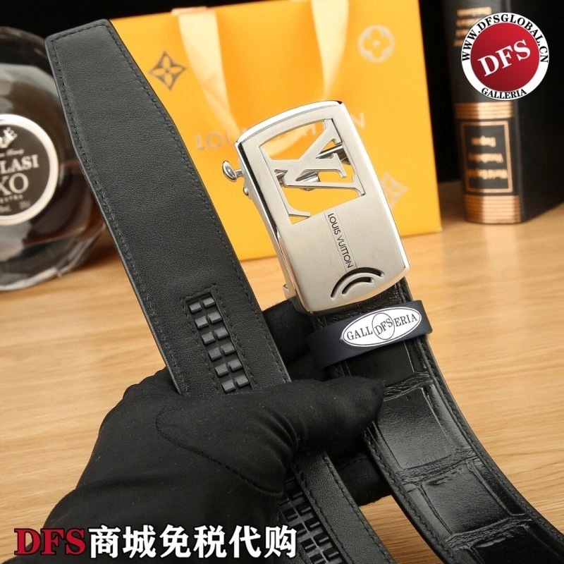 Louis Vuitton Belts Efficient 301814