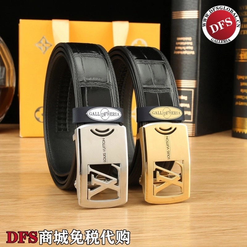 Louis Vuitton Belts Efficient 301814