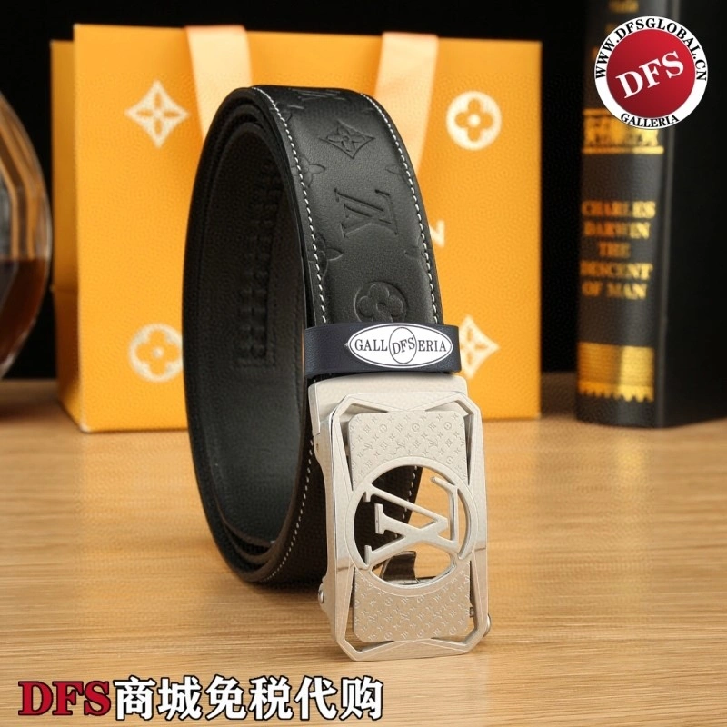 Louis Vuitton Belts Snug 301780