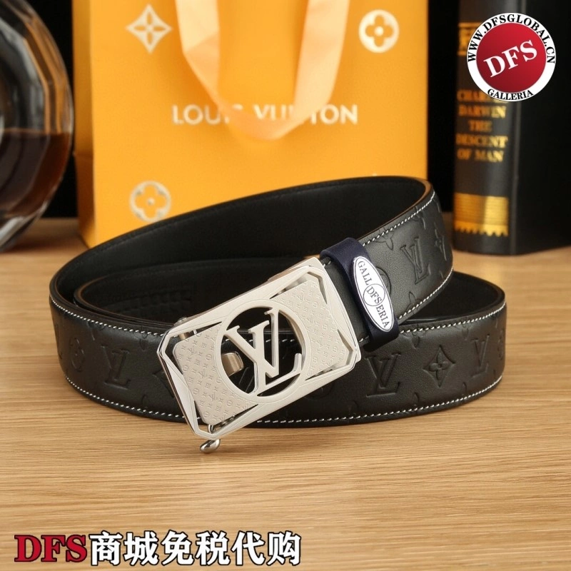 Louis Vuitton Belts Snug 301780