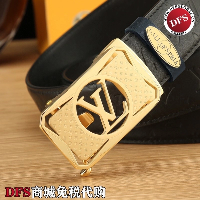 Louis Vuitton Belts Snug 301780