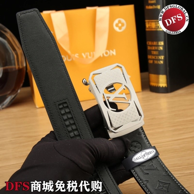 Louis Vuitton Belts Snug 301780