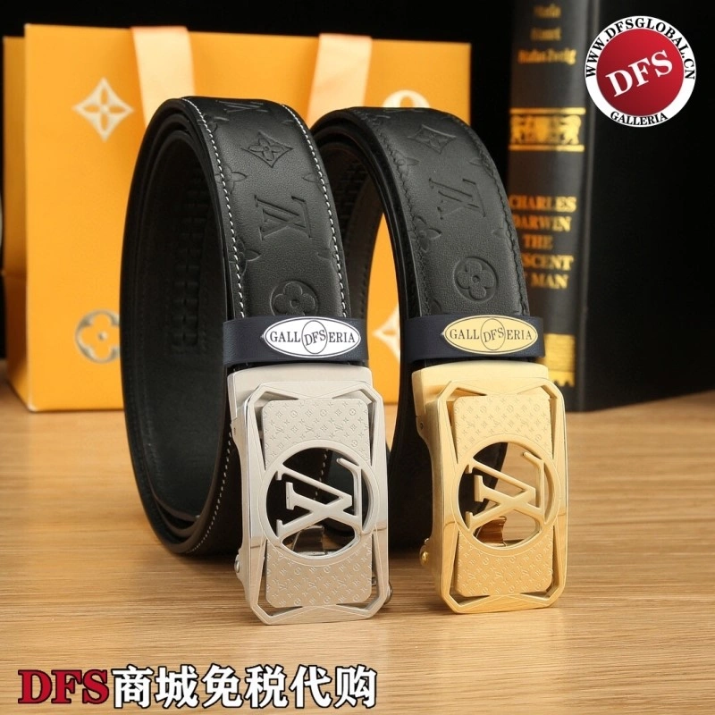 Louis Vuitton Belts Snug 301780
