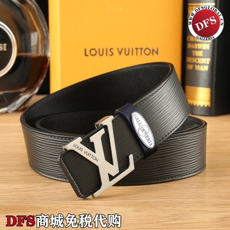 Seasonal Louis Vuitton Belts 301783