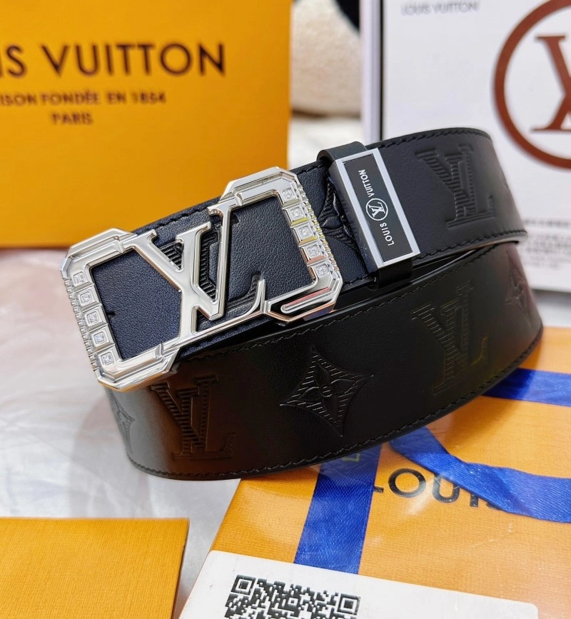 HighPerformance Louis Vuitton Belts 301779