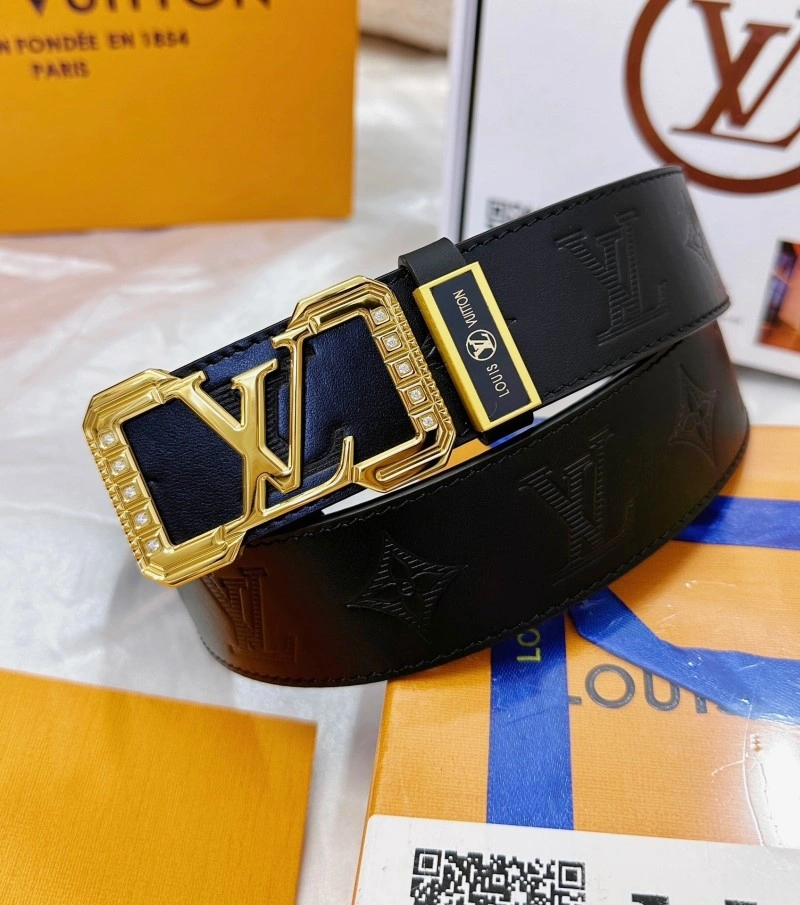 HighPerformance Louis Vuitton Belts 301779