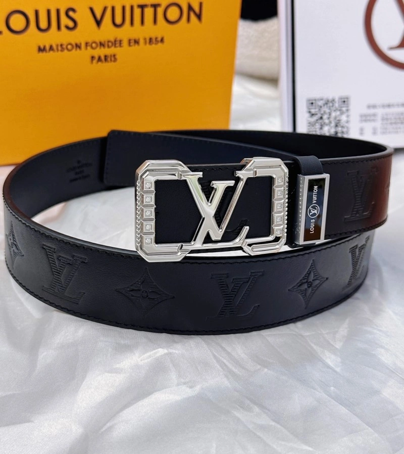 HighPerformance Louis Vuitton Belts 301779