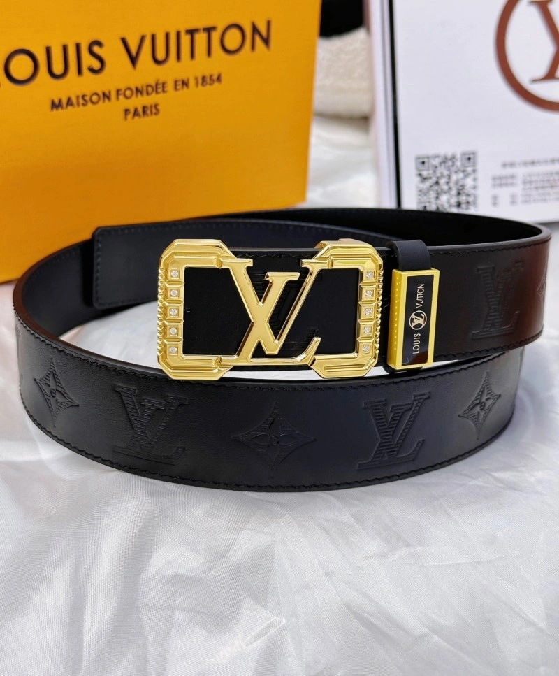 HighPerformance Louis Vuitton Belts 301779