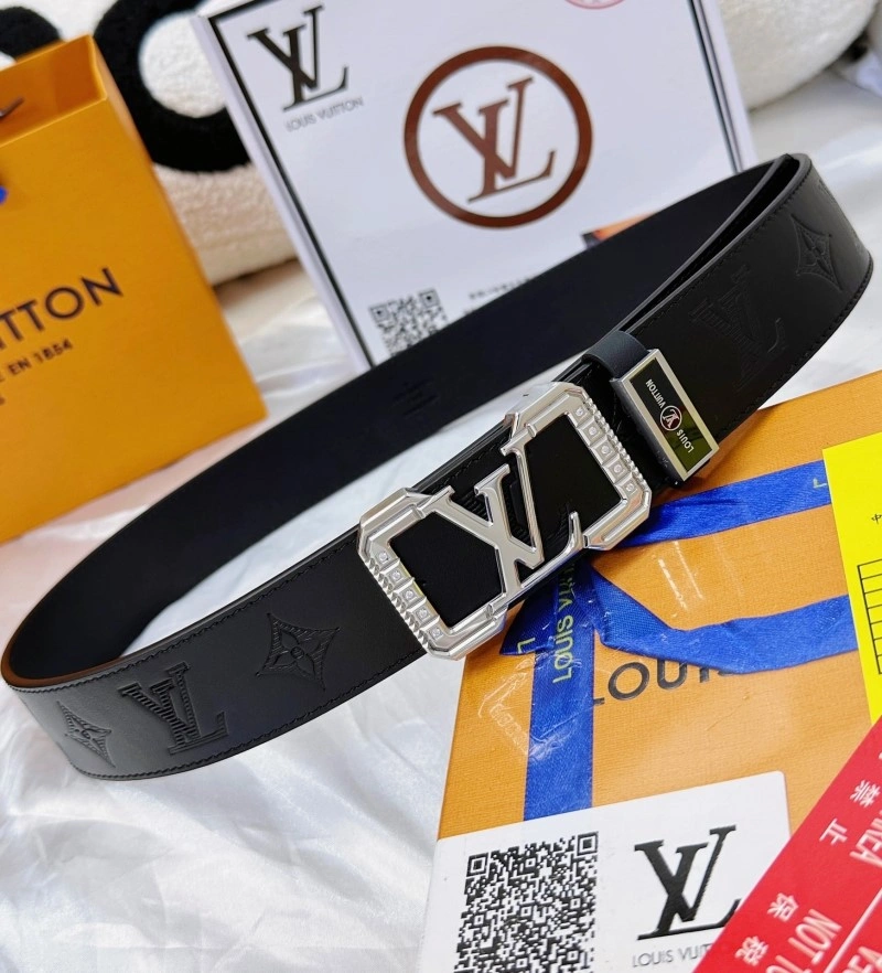 HighPerformance Louis Vuitton Belts 301779