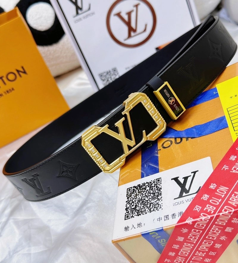 HighPerformance Louis Vuitton Belts 301779