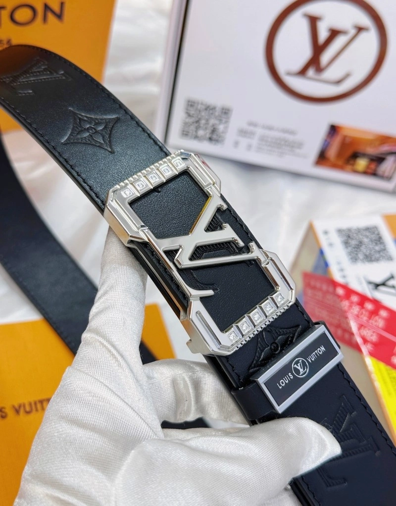 HighPerformance Louis Vuitton Belts 301779