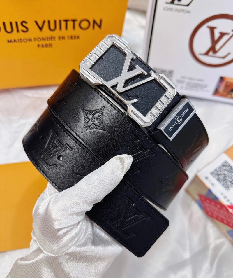 Louis Vuitton Belts OnTrend 301777