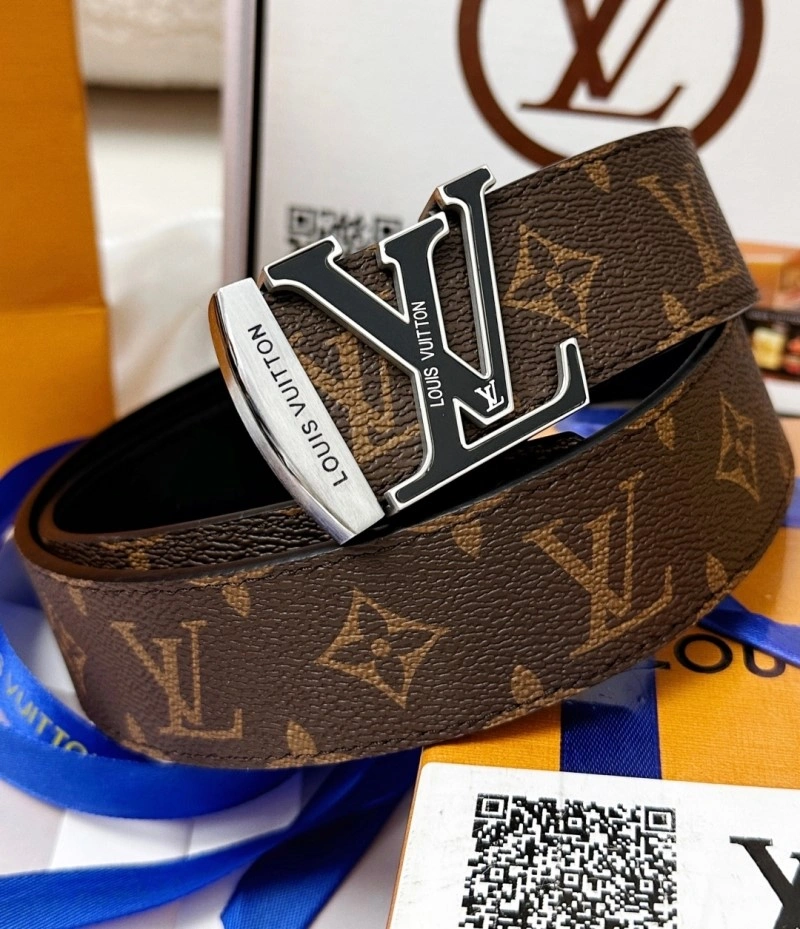 Louis Vuitton Belts Supportive 301756