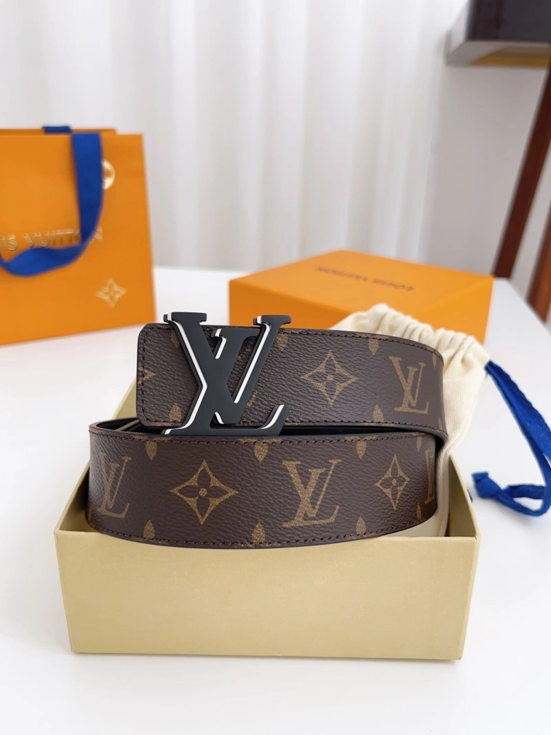 Louis Vuitton Belts StreetReady 301758