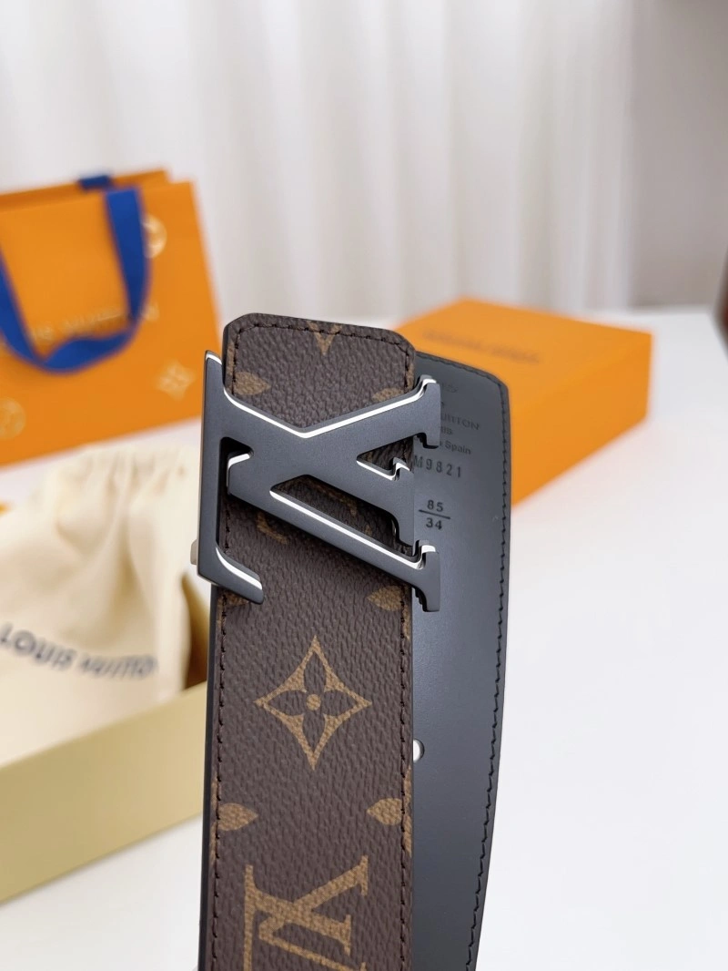 Louis Vuitton Belts StreetReady 301758