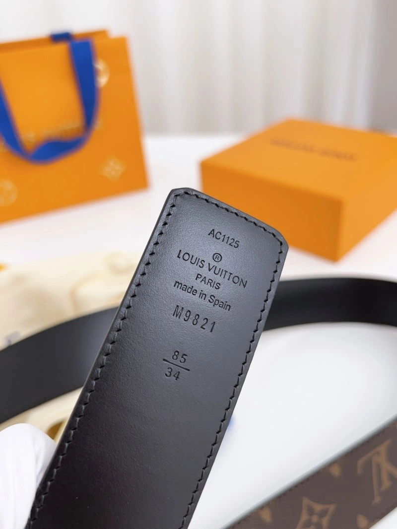 Louis Vuitton Belts StreetReady 301758