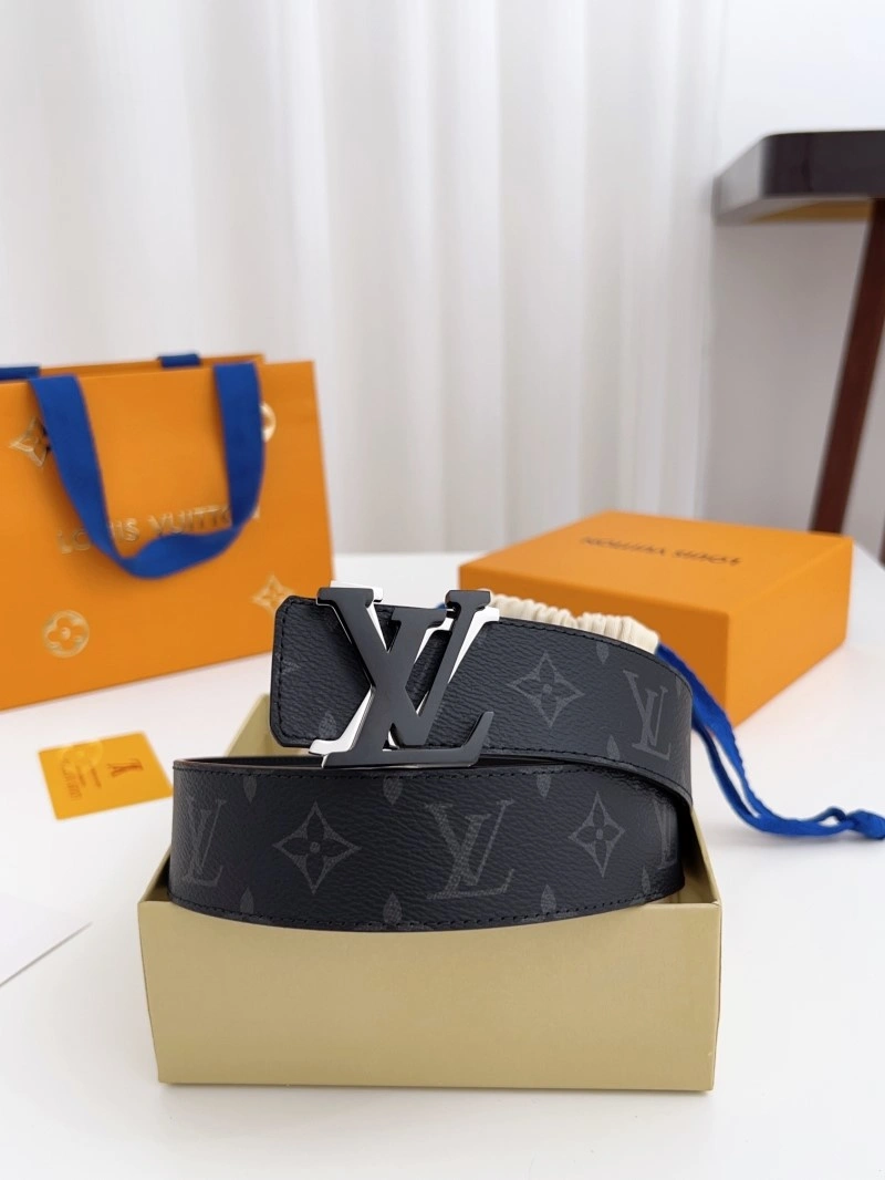 Louis Vuitton Belts GoodFit 301771