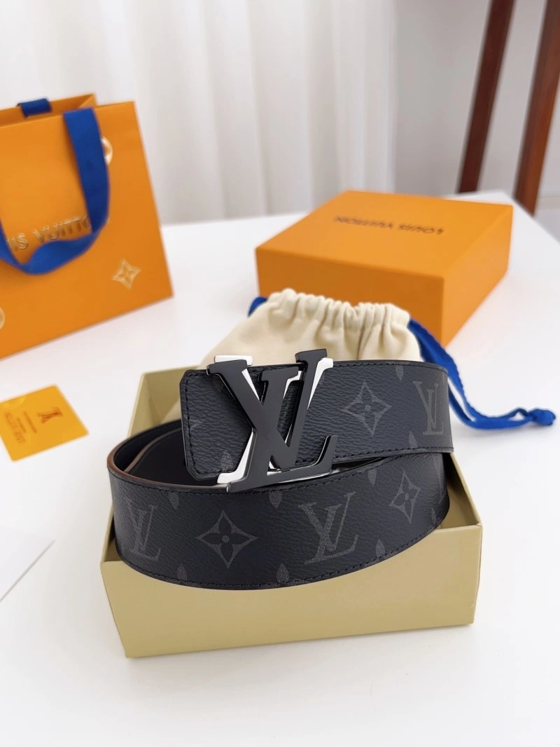 Louis Vuitton Belts GoodFit 301771