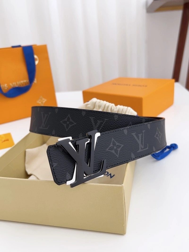Louis Vuitton Belts GoodFit 301771
