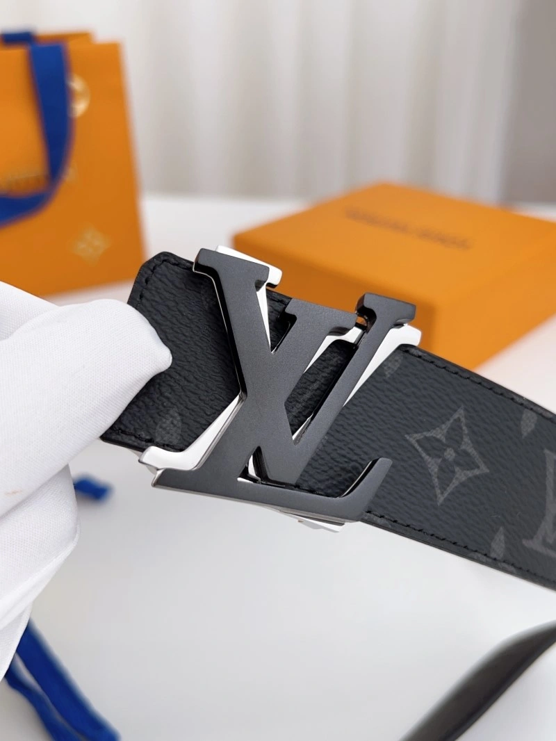 Louis Vuitton Belts GoodFit 301771