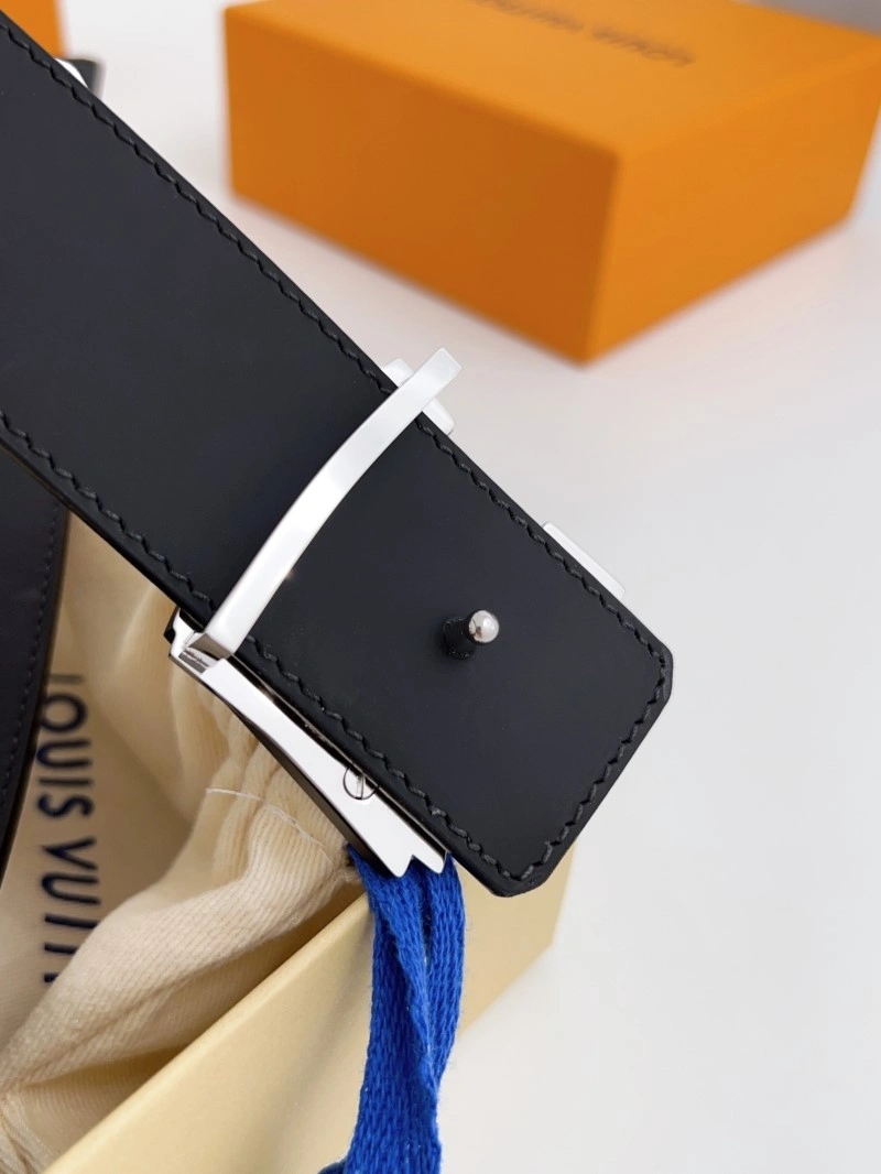 Louis Vuitton Belts GoodFit 301771