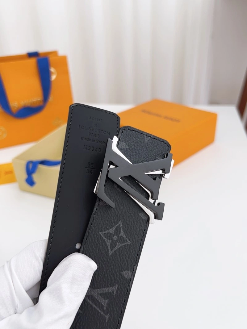 Louis Vuitton Belts GoodFit 301771