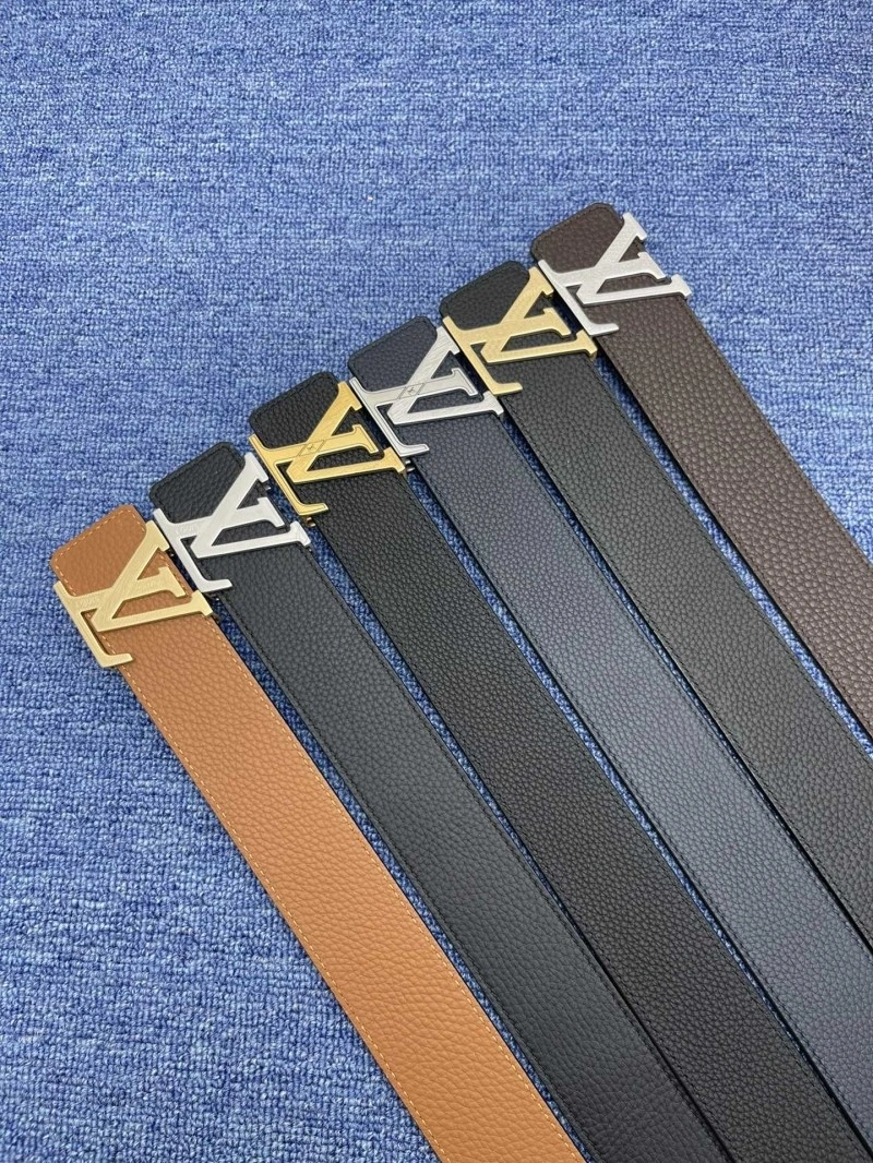 Louis Vuitton Belts Sporty 301754