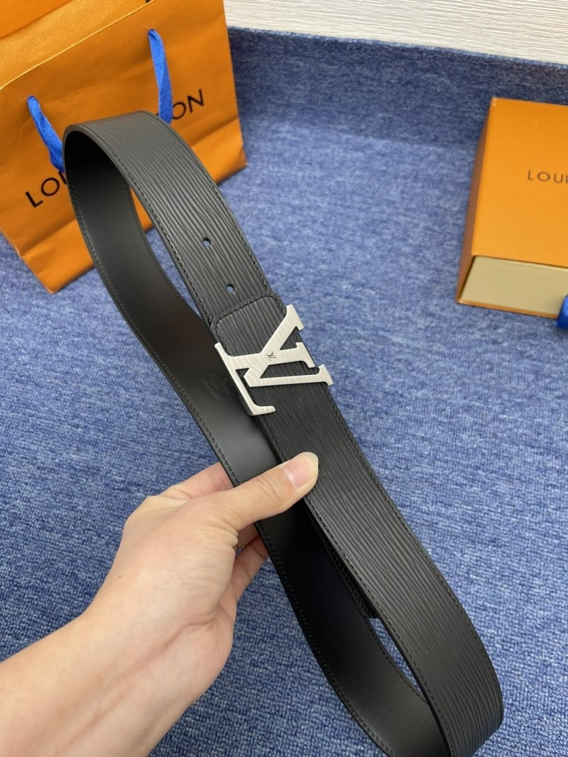 Colorful Louis Vuitton Belts 301746