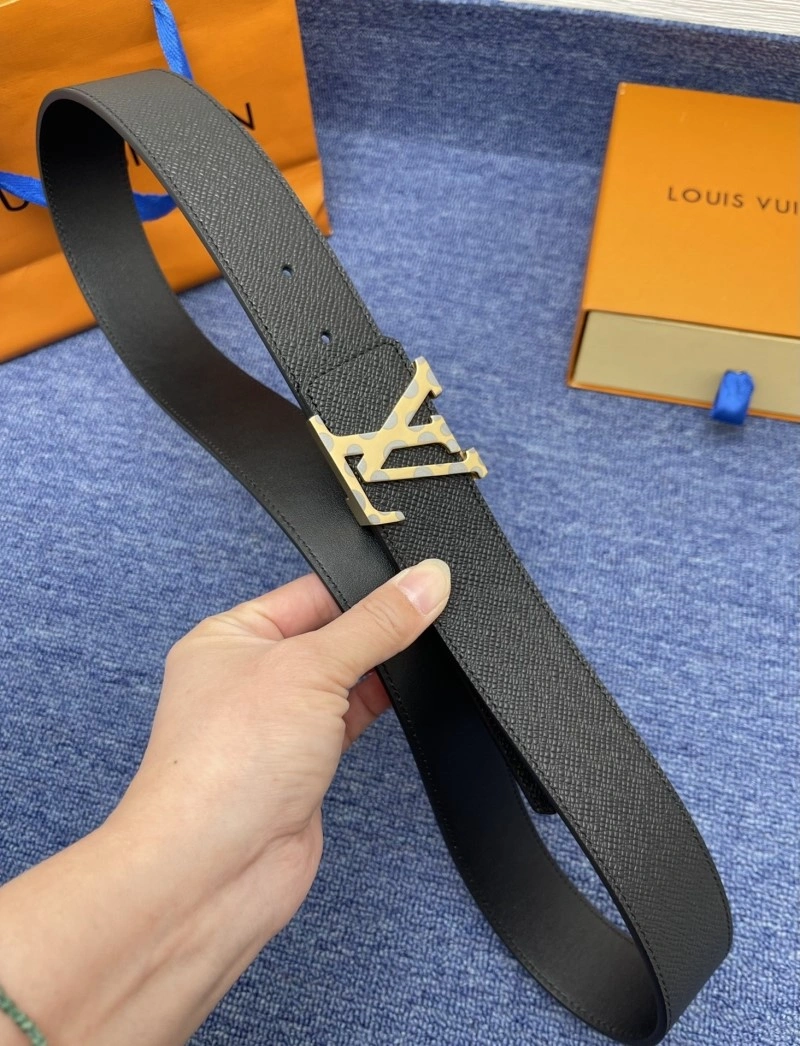 Louis Vuitton Belts Supportive 301757