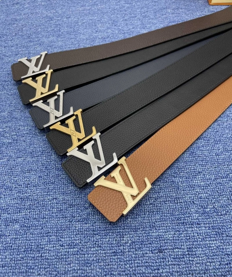 Louis Vuitton Belts Youthful 301743