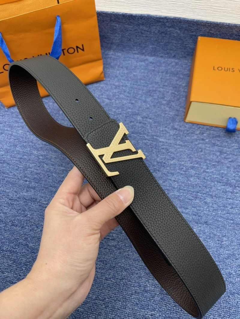 Louis Vuitton Belts Versatile 301755