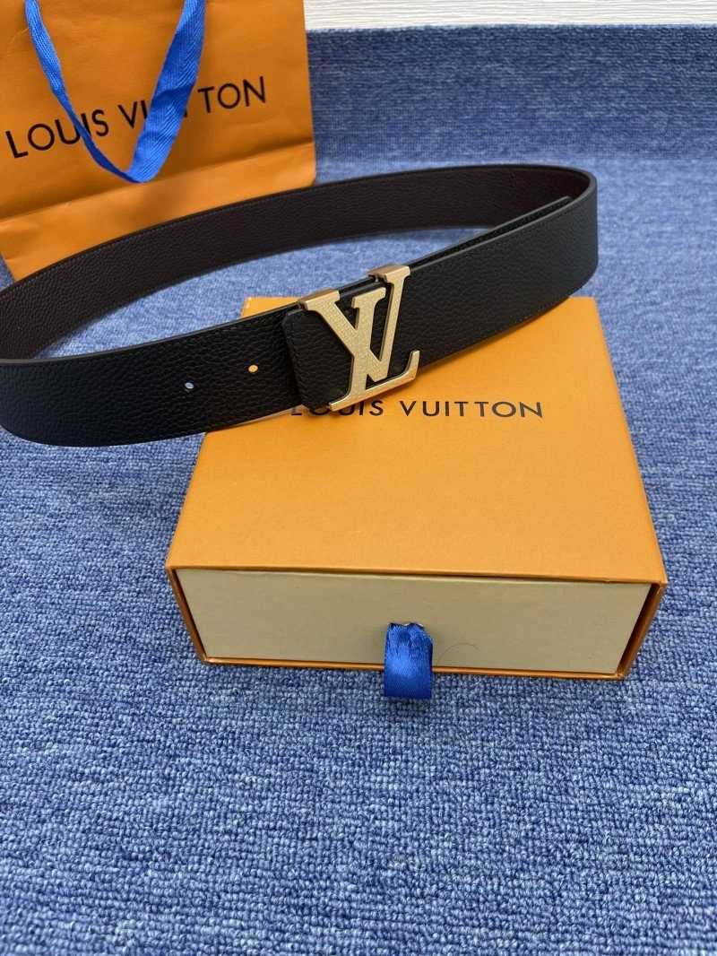 Louis Vuitton Belts Versatile 301755