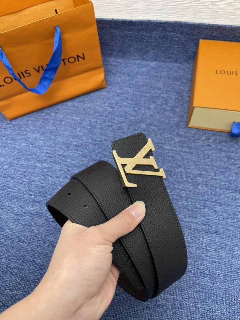Louis Vuitton Belts Versatile 301755