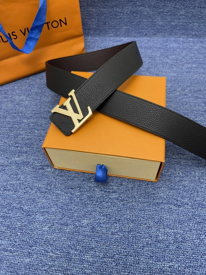 Louis Vuitton Belts Versatile 301755