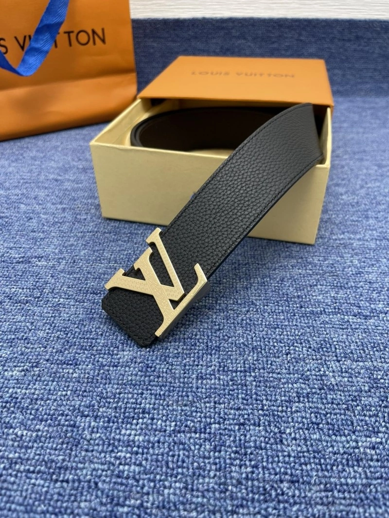 Louis Vuitton Belts Versatile 301755