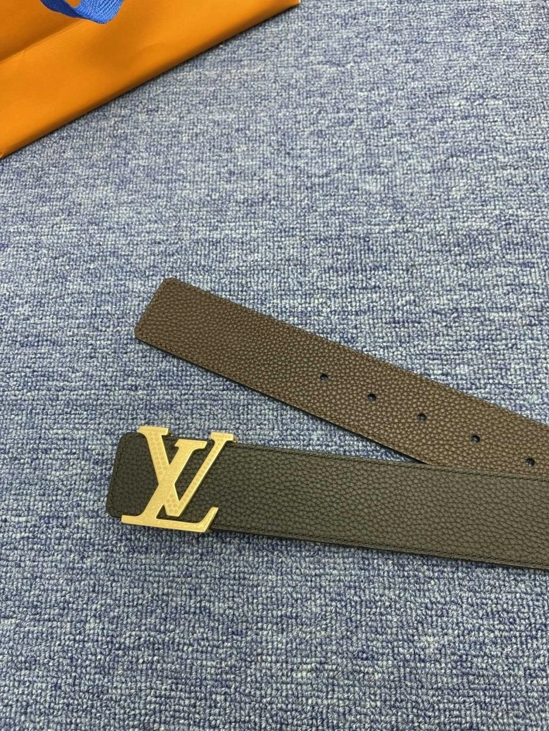 Louis Vuitton Belts Versatile 301755
