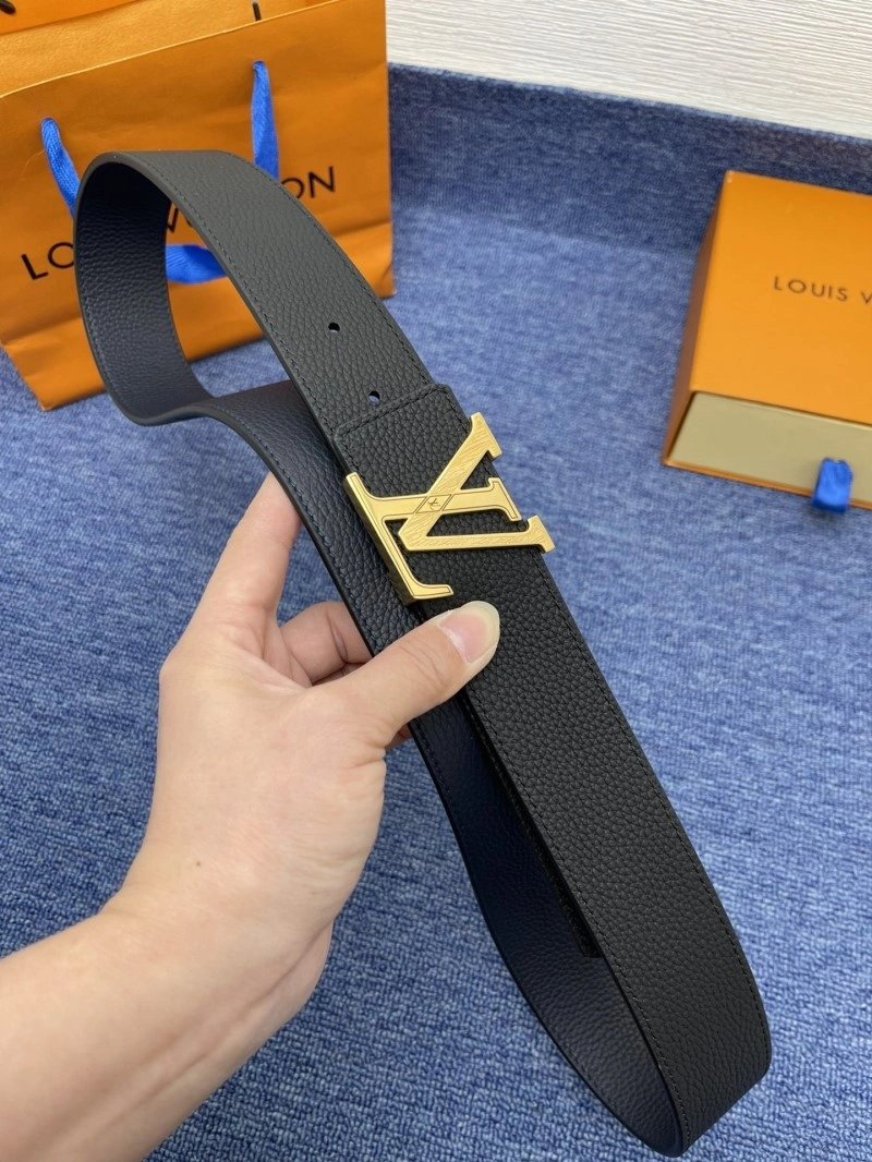 Refined Louis Vuitton Belts 301764