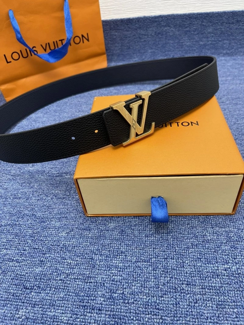 Refined Louis Vuitton Belts 301764