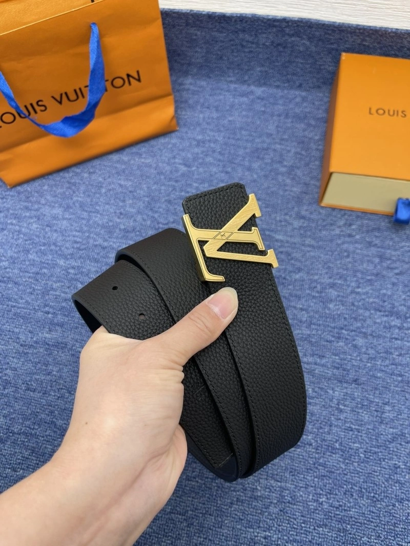 Refined Louis Vuitton Belts 301764