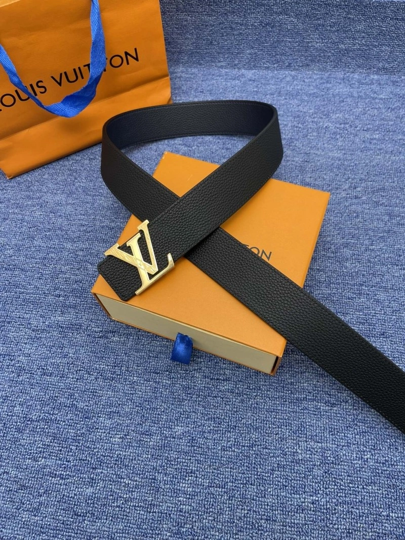 Refined Louis Vuitton Belts 301764